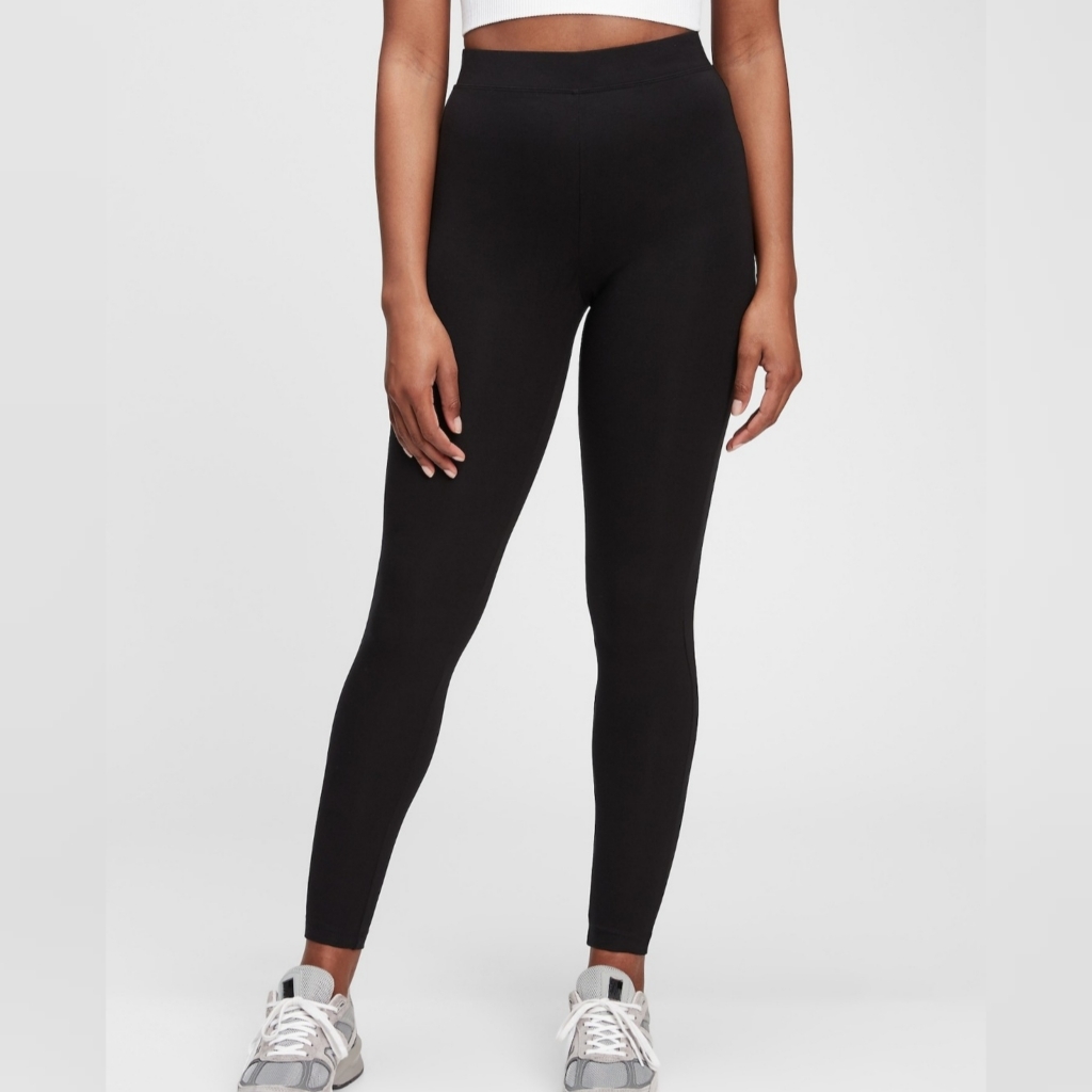 Gap Basic Leggings